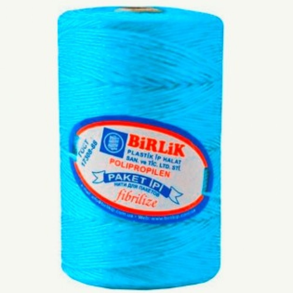 Шпагат Берлик 450г 200руб