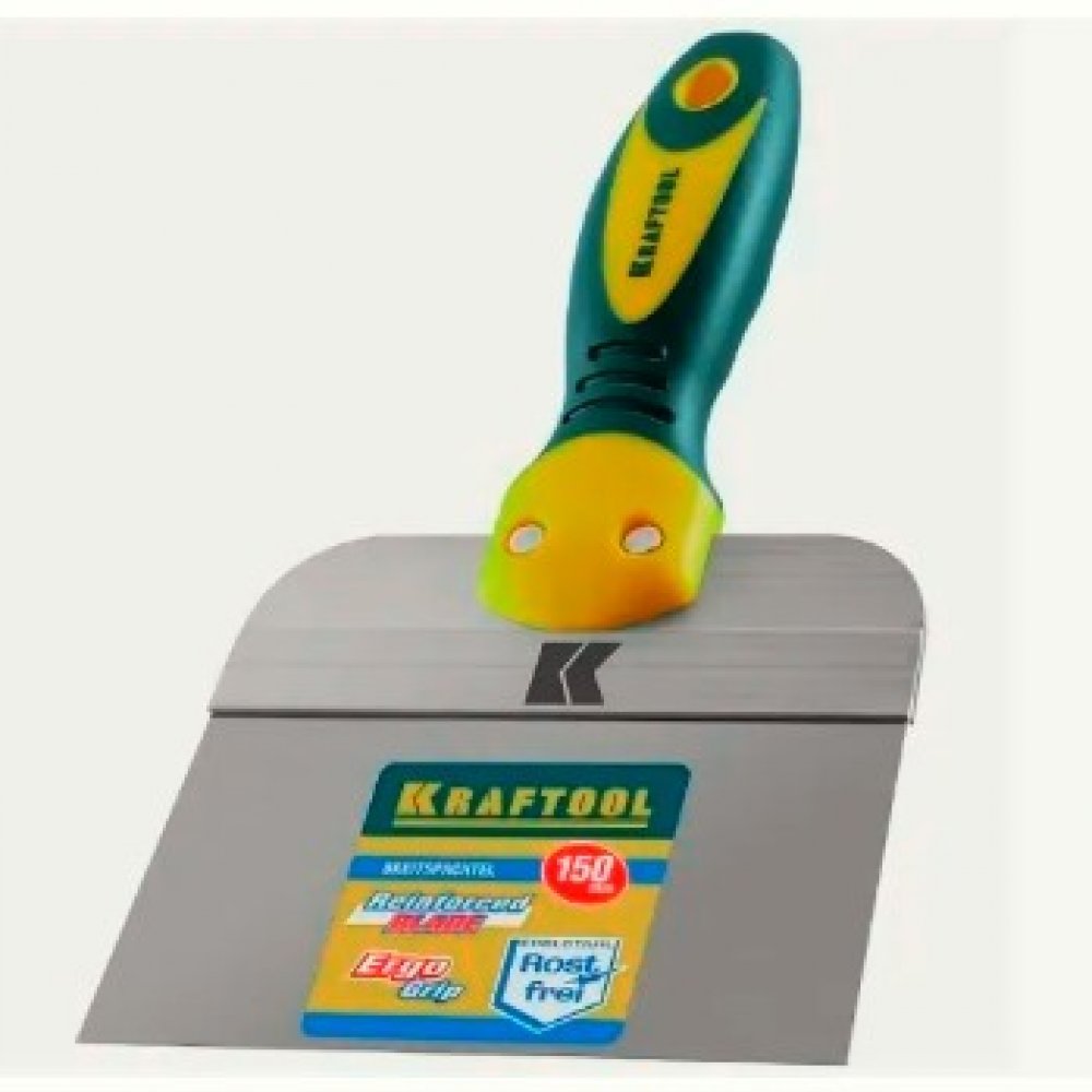 Шпатель 150мм Крафтул 10036-150