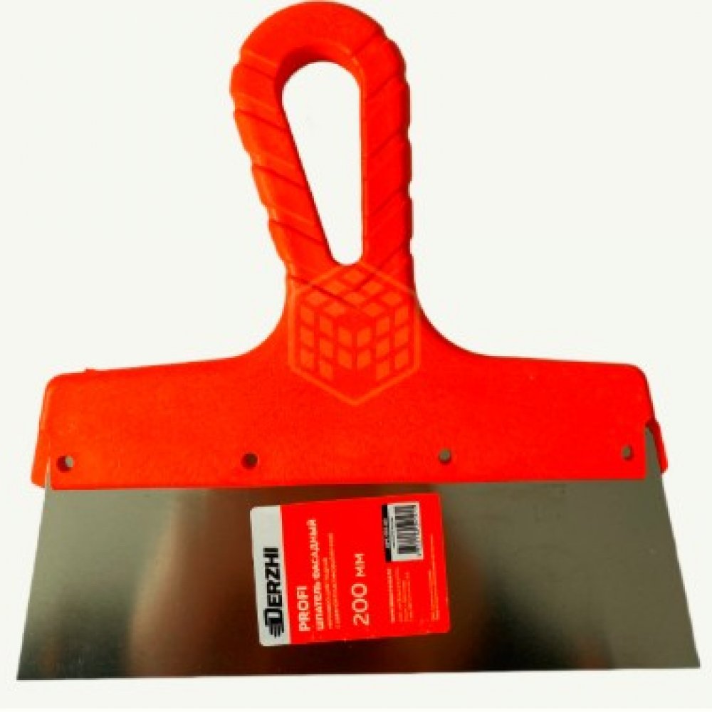 Шпатель 200мм Держи 812-20