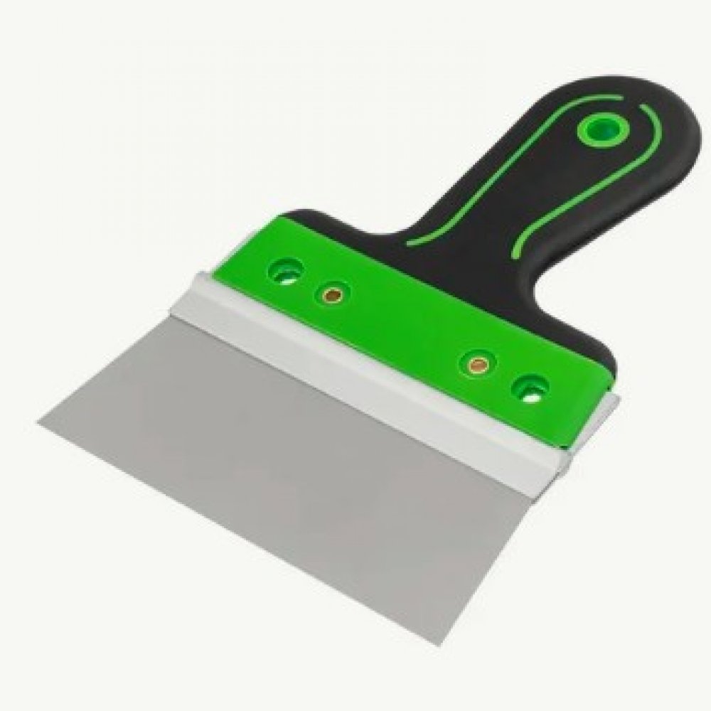 Шпатель фасадный 150мм Сибтех 85590