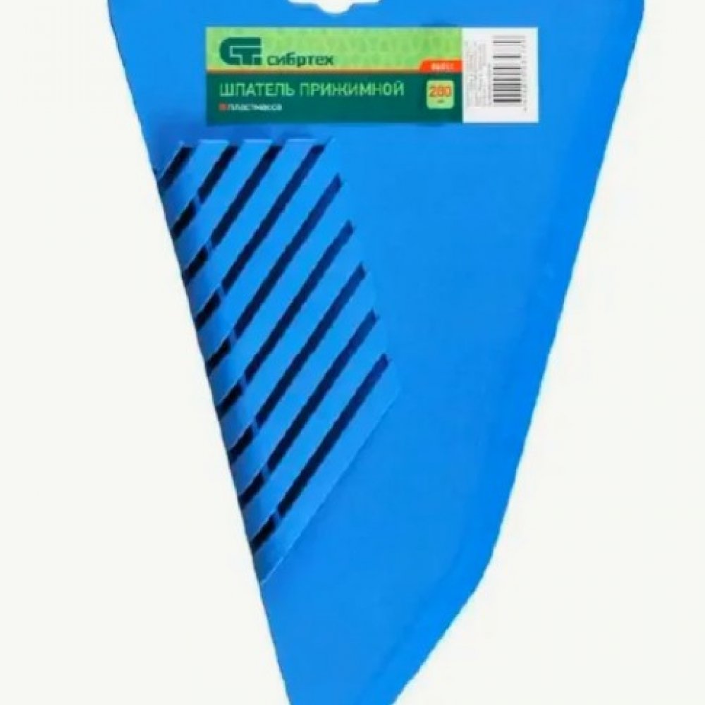Шпатель прижимной СИБРТЕХ арт. 86011