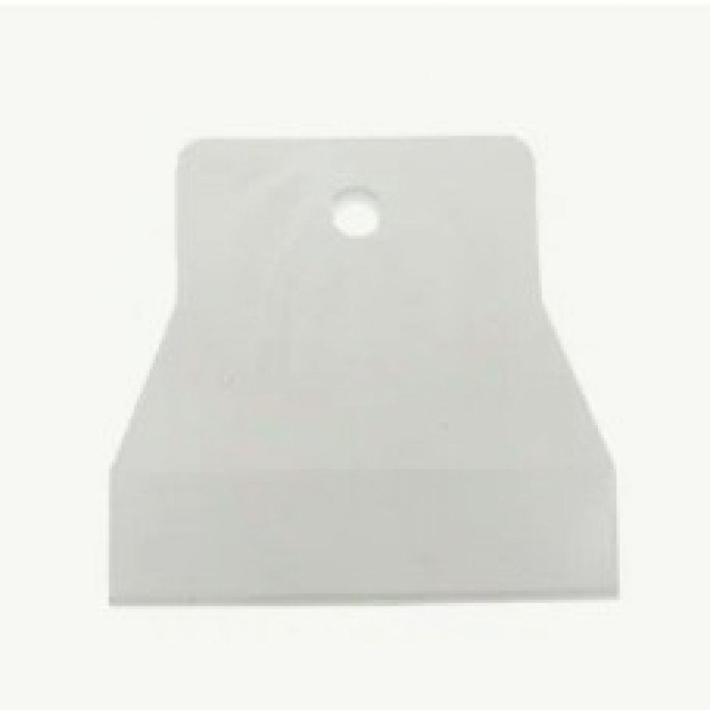 Шпатель резиновый 40мм Курс 06883