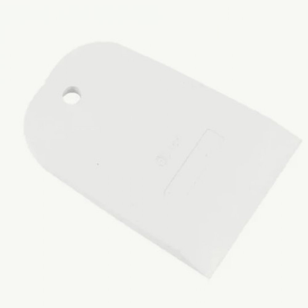 Шпатель резиновый 40мм РемоКолор 12-2-109