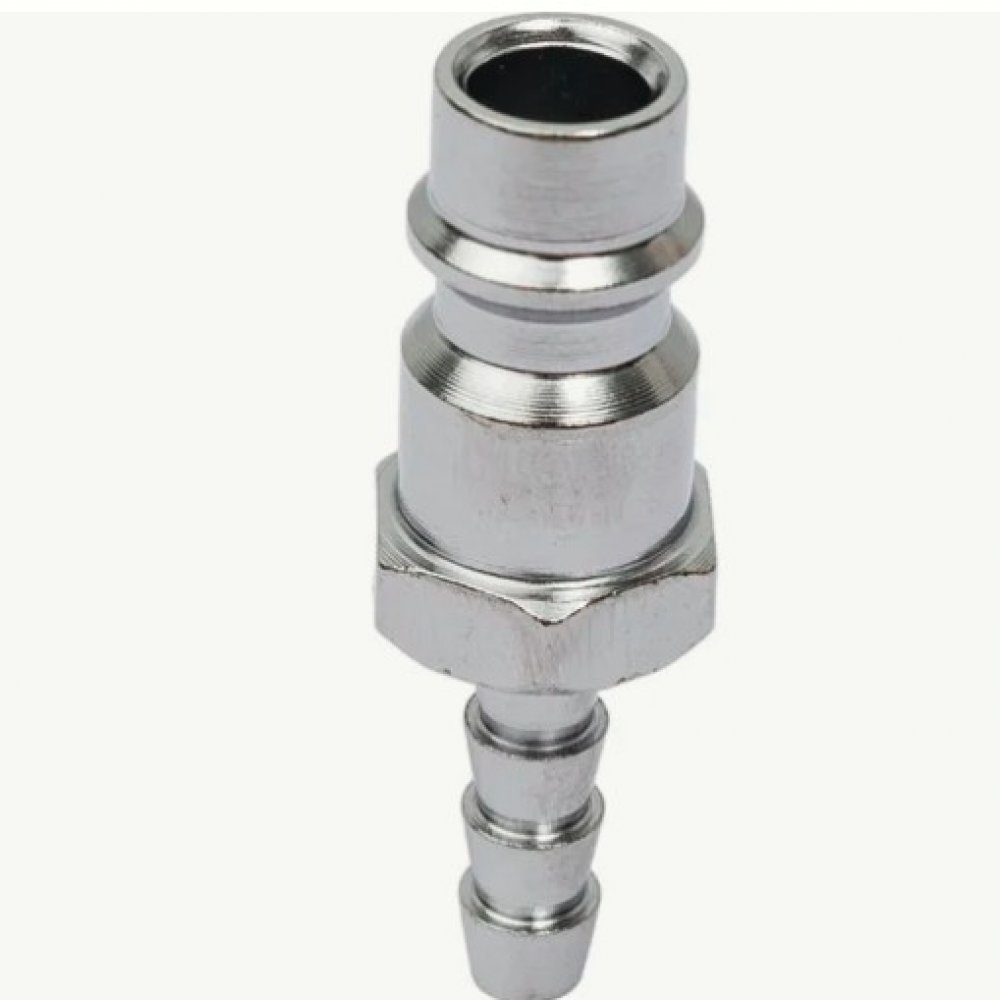 Штуцер ёлочка рапид 8мм 64918-08 Зубр