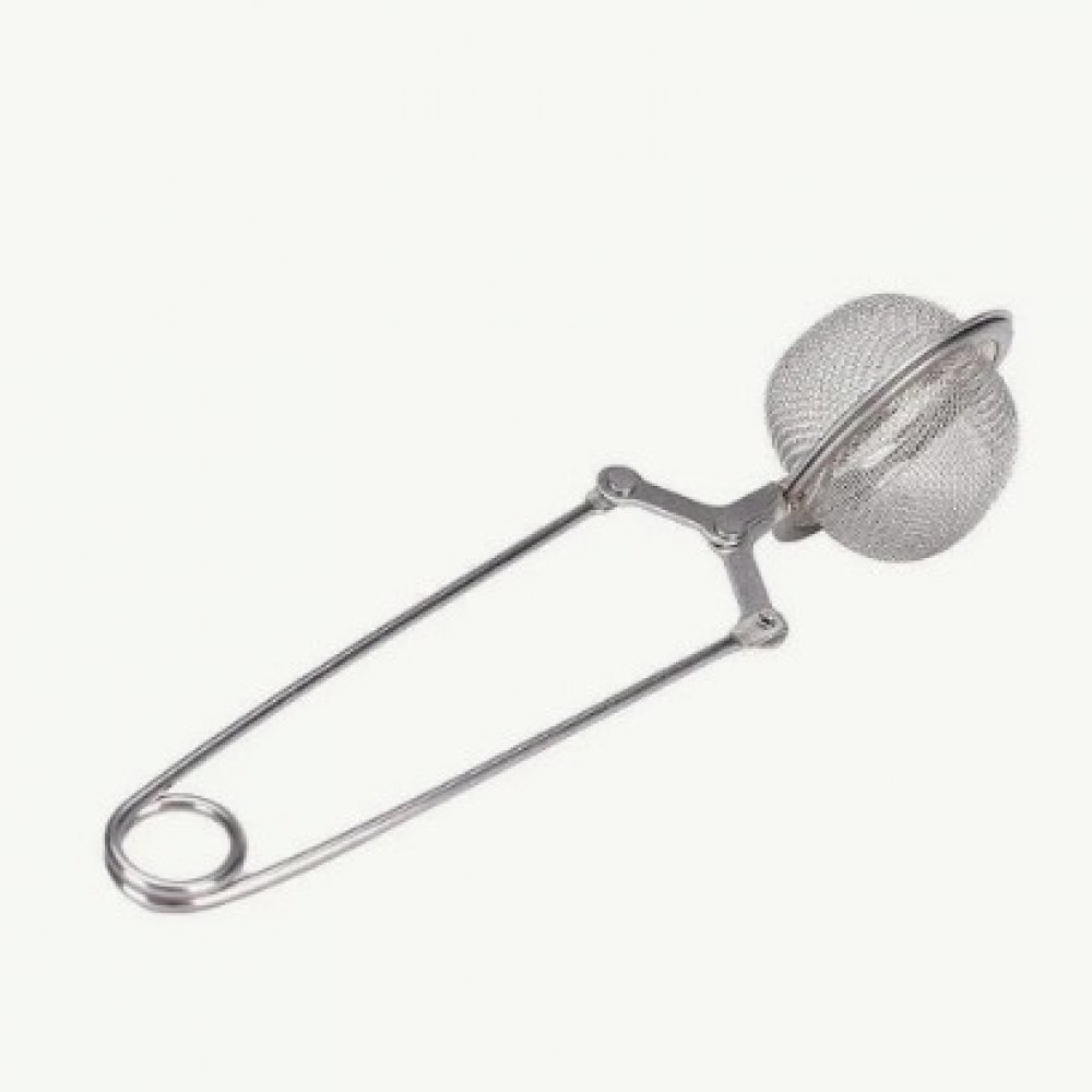 Ситечко для чая с ручкой ВЕТТА 886-004