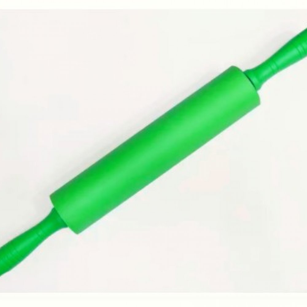 Скалка силиконовая 41см 16931-8