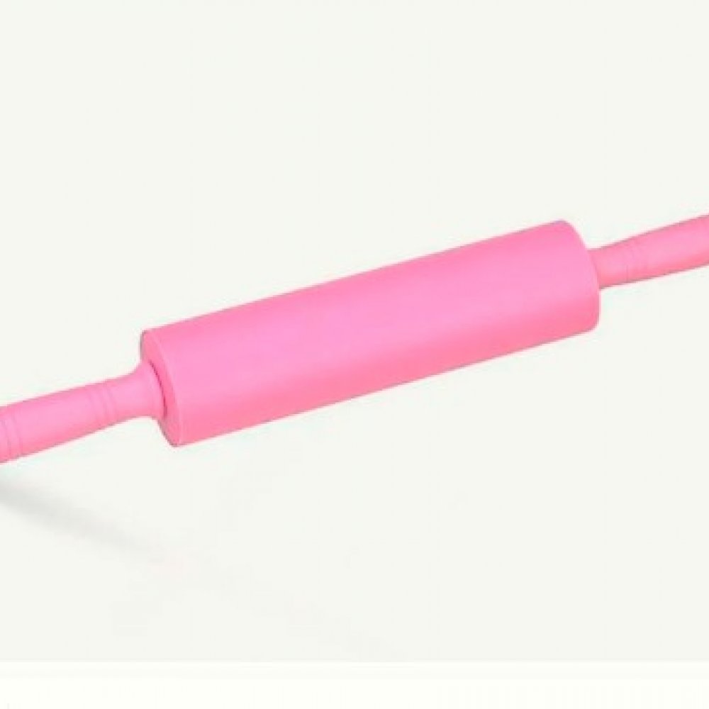 Скалка силиконовая 45см 16931-7