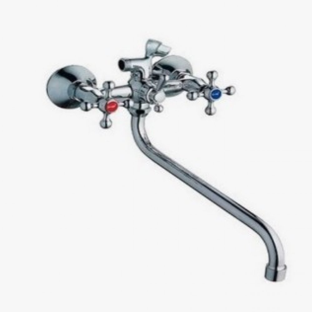 Смеситель ЭВЕРЕСТ B22-065