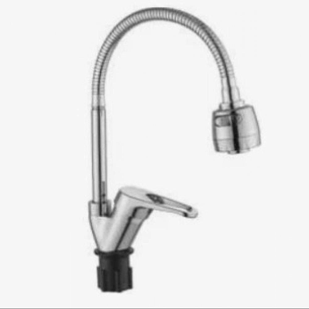 Смеситель ЭВЕРЕСТ B58-274А для кухни