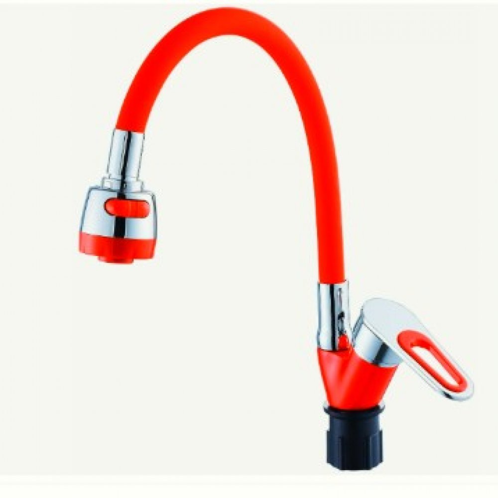 Смеситель ЭВЕРЕСТ B58-274С для кухни