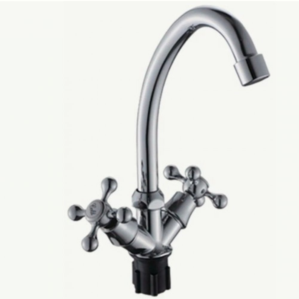 Смеситель ЭВЕРЕСТ В49-351 для кухни