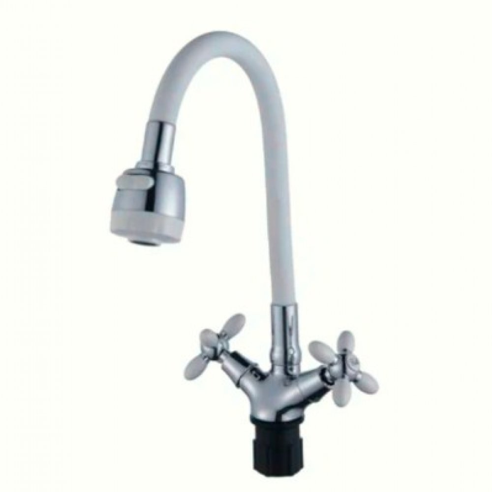 Смеситель ЭВЕРЕСТ В57-071А для кухни