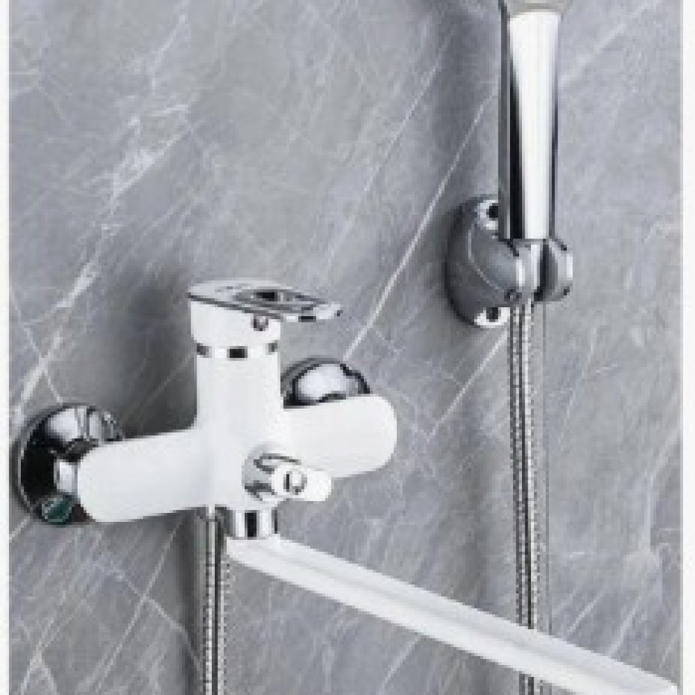 Смеситель Потато Р22274-7 для ванной