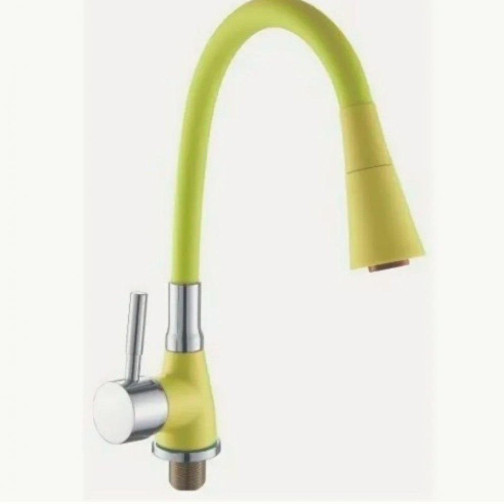 Смеситель Потато Р36284-19 для кухни 67-6-031