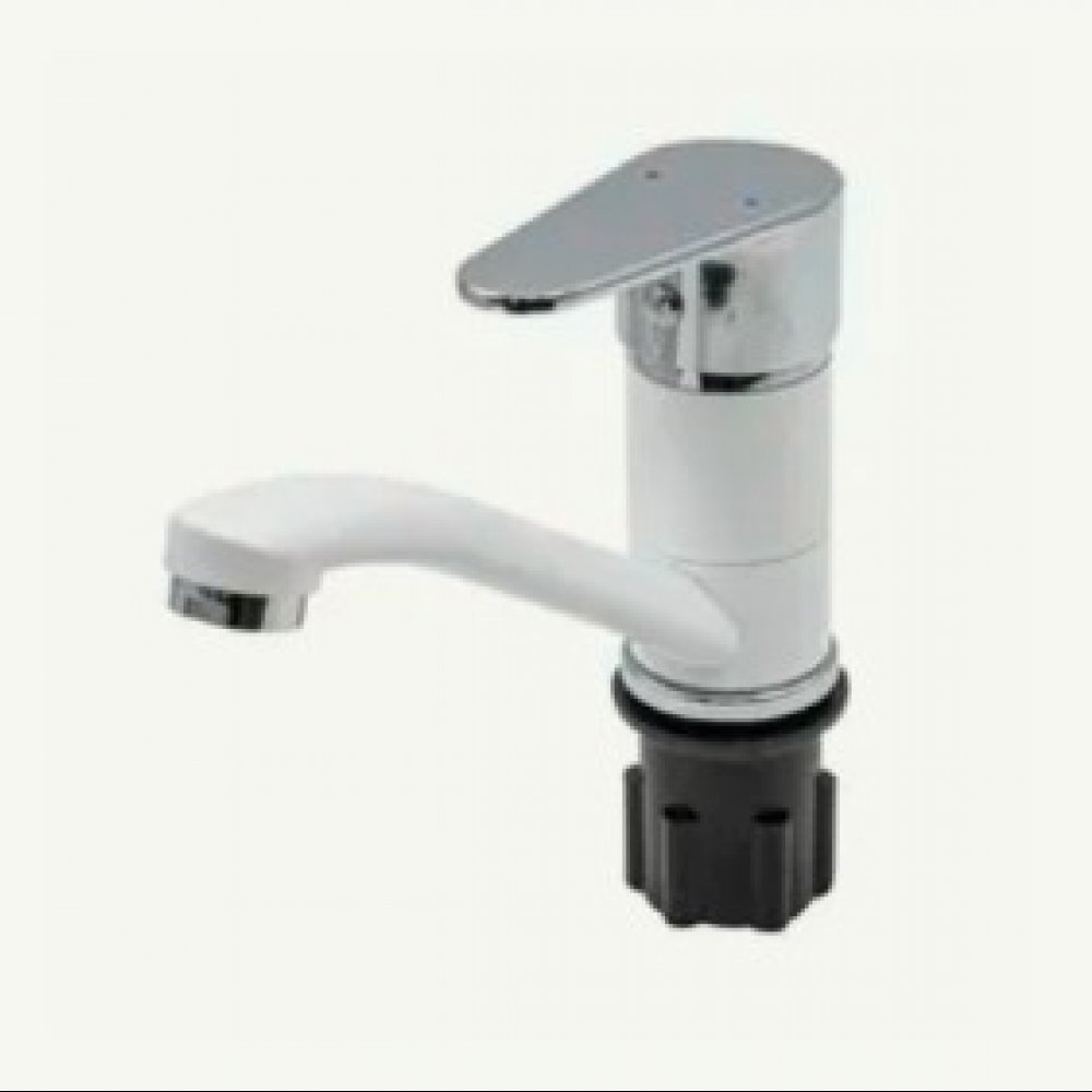 Смеситель Ремоколор 67-0-728 для кухни