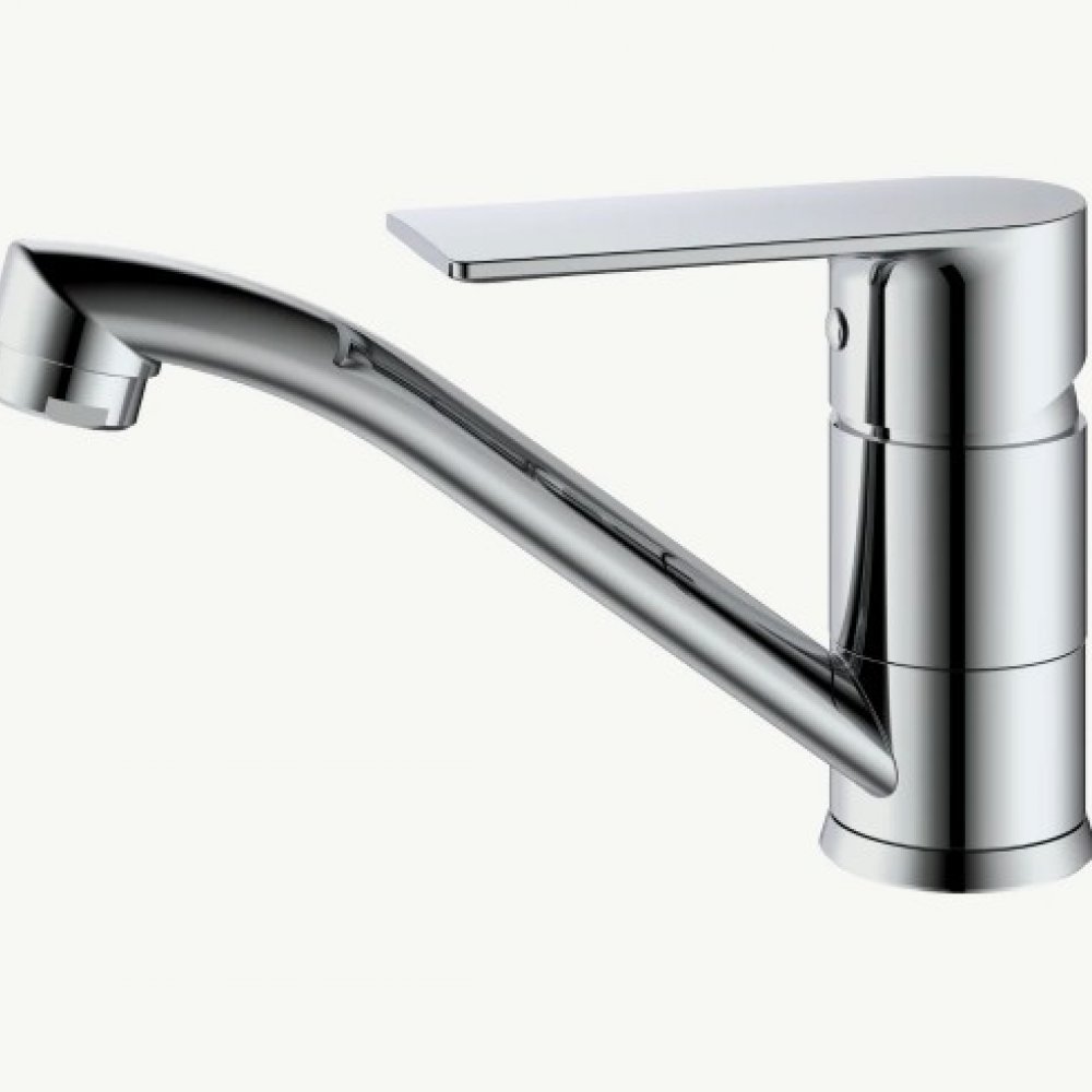 Смеситель СОЛОН 4F-A045 для кухни 