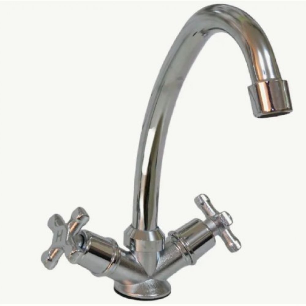 Смеситель СОЛОН JIK1-A102-A для кухни