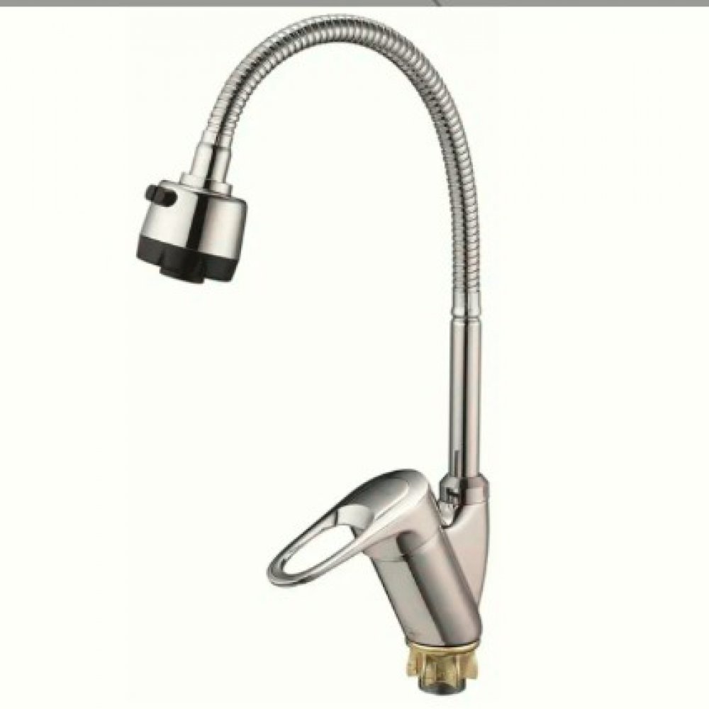 Смеситель СОЛОН KAD4-B043 для кухни 