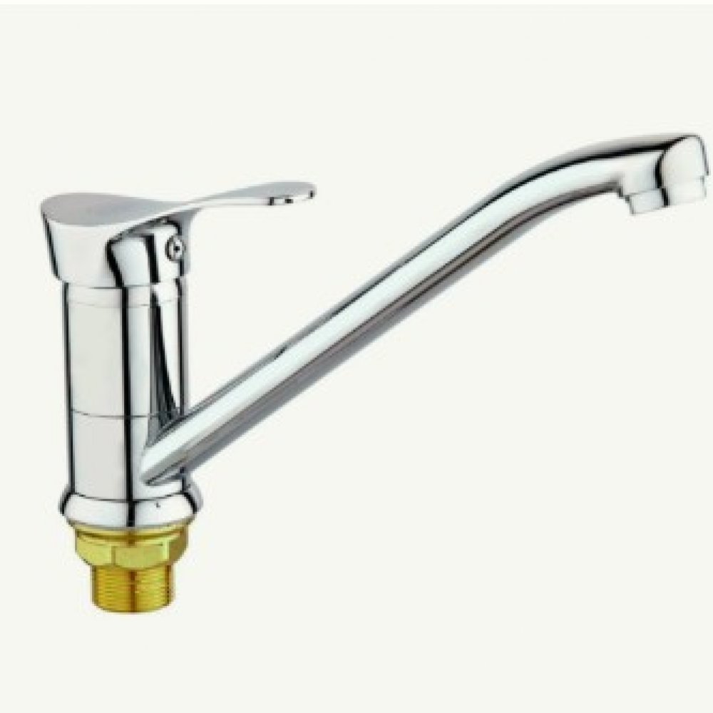 Смеситель ТРИГОР KLH4-A-275 для кухни 