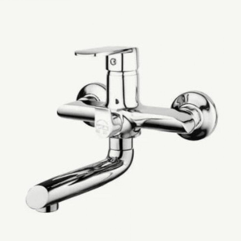 Смеситель ТРИГОР M3-366 для ванны