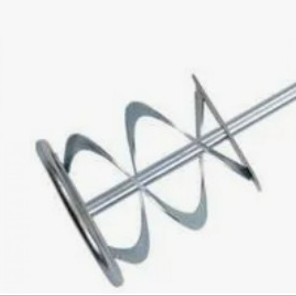 Смесительная насадка 100*600 УСПЕХ 04200