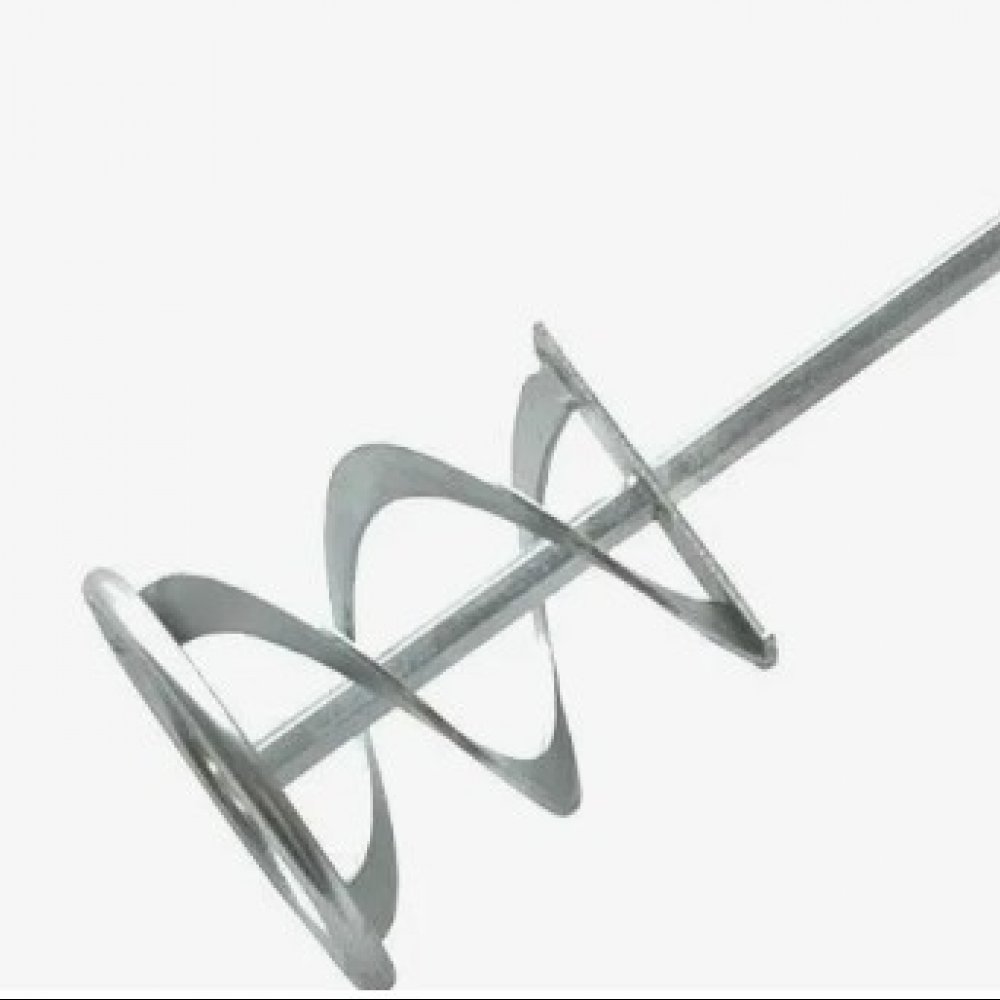 Смесительная насадка 120*580 УСПЕХ 04215