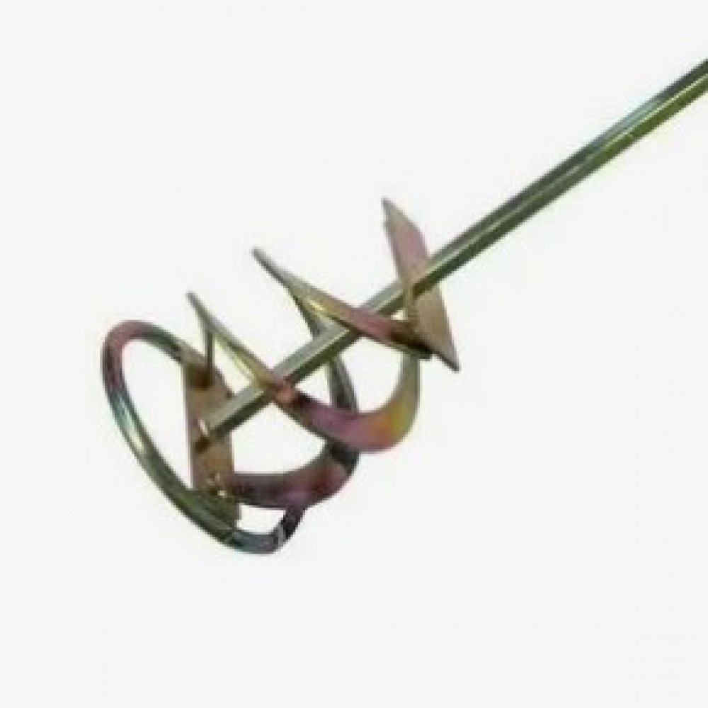 Смесительная насадка 80мм УСПЕХ СДС 04255