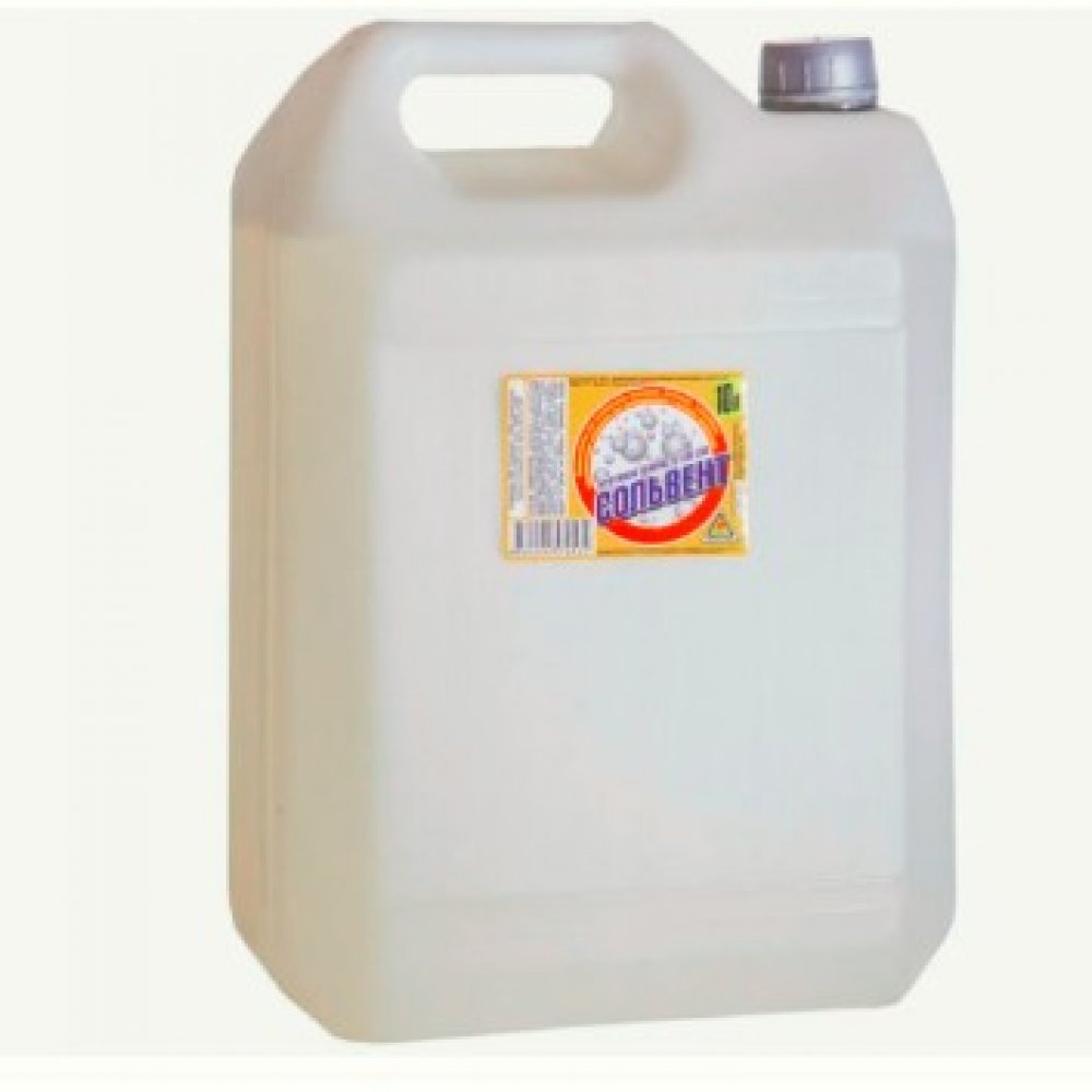 Сольвент 10л ИНТЕРСИНТЕЗ