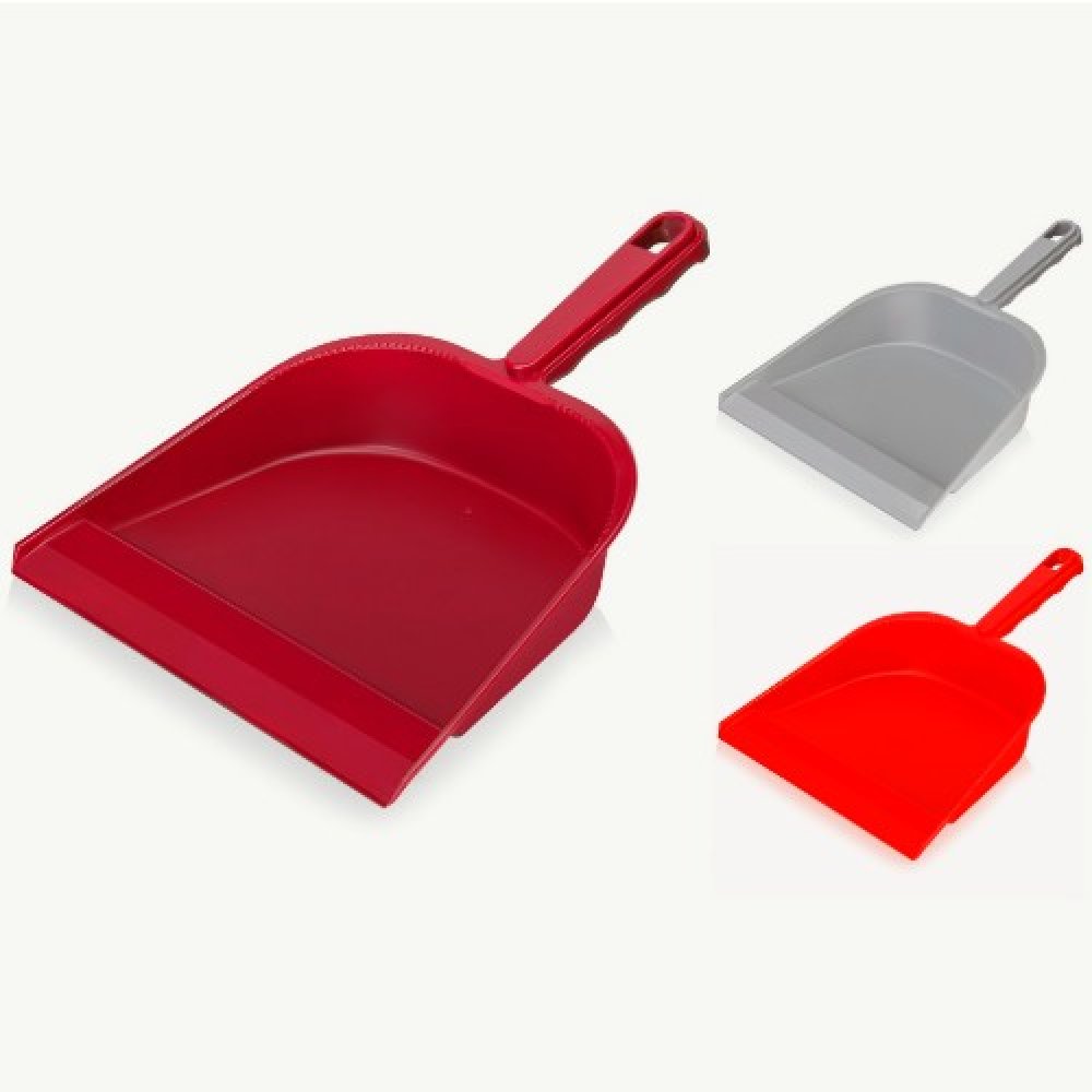 Совок Чистюля ЭЛЬФПЛАСТ арт. 206