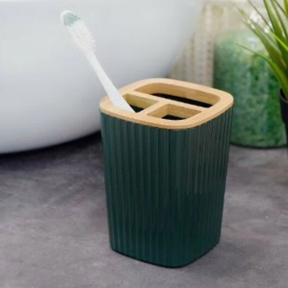 Стакан для зубных щеток 500510028