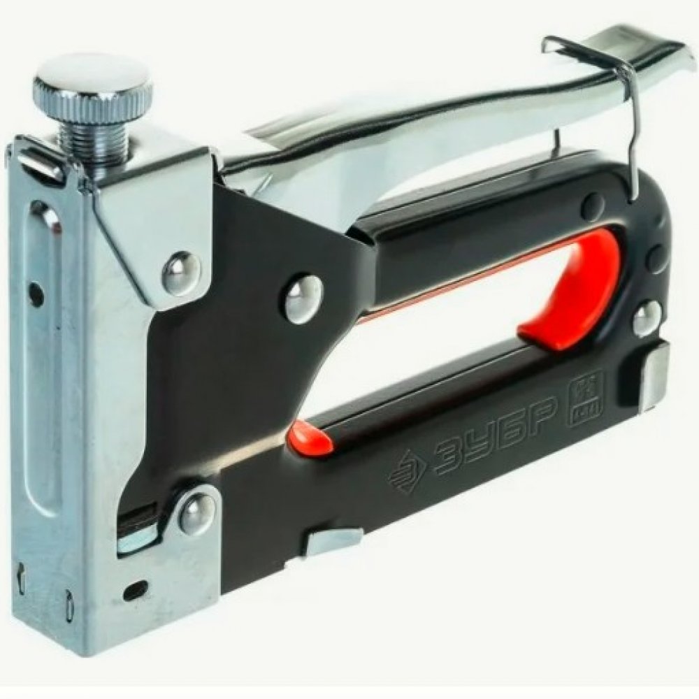 Степлер металлический ЗУБР 4-14мм 31563_z01