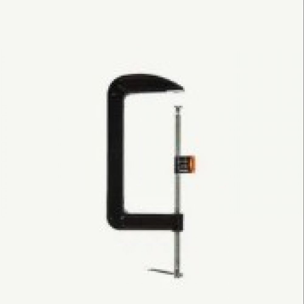 Струбцина G-образная 250-180*355мм СПАРТА 206685