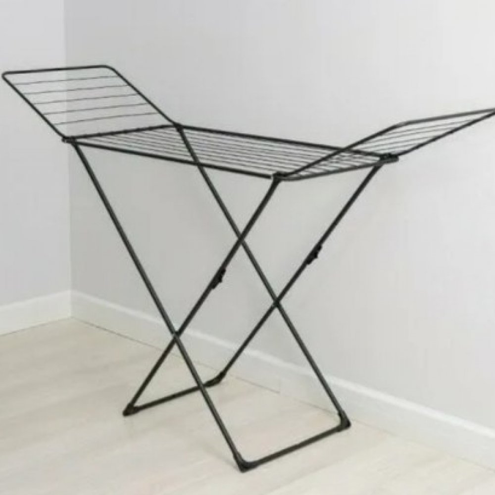 Сушилка для белья напольная НИКА 18м СБ1Ч