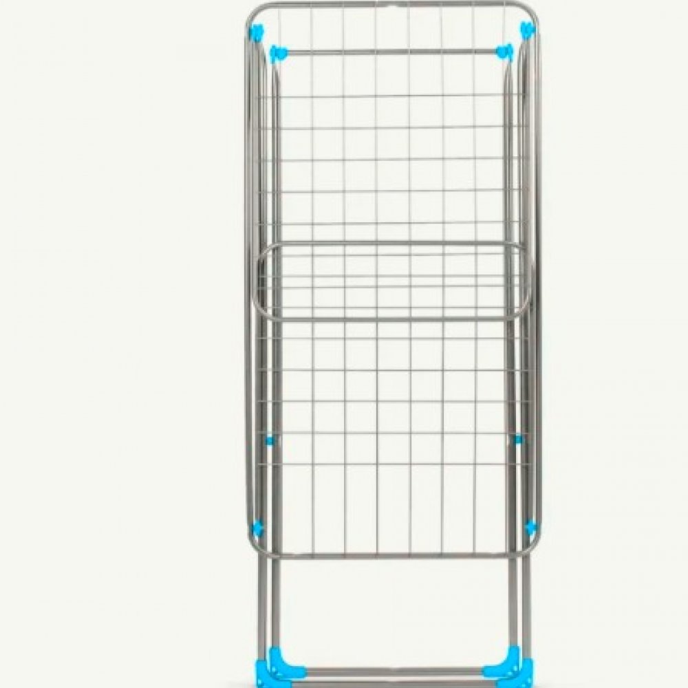 Сушилка для белья напольная НИКА 20м СБ2Б