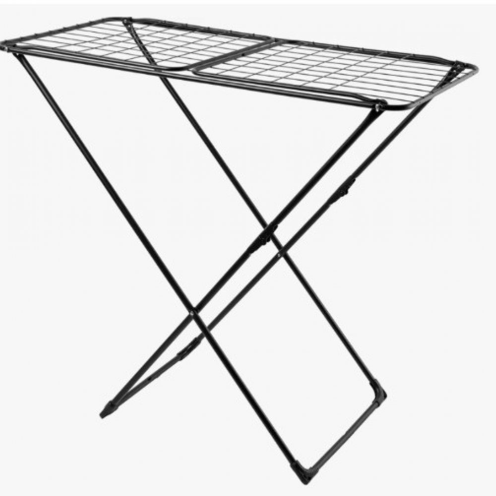 Сушилка для белья напольная НИКА 20м СБ2Ч