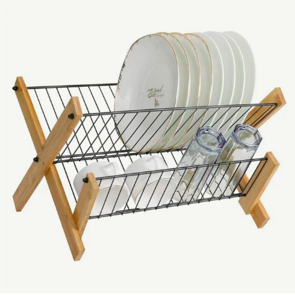 Сушилка для посуды Виббер ВЕ-7222