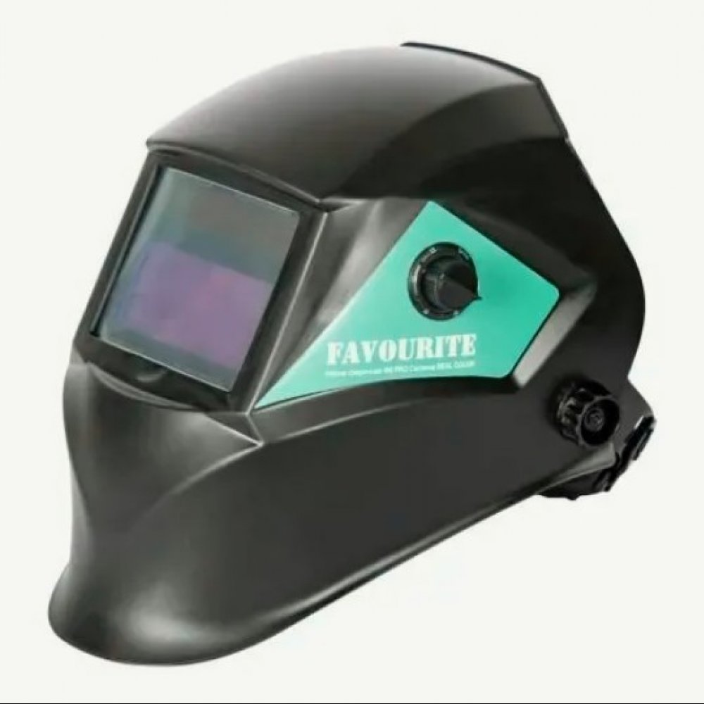 Сварочная маска Хамелеон Ф10 ПРО Фаворит