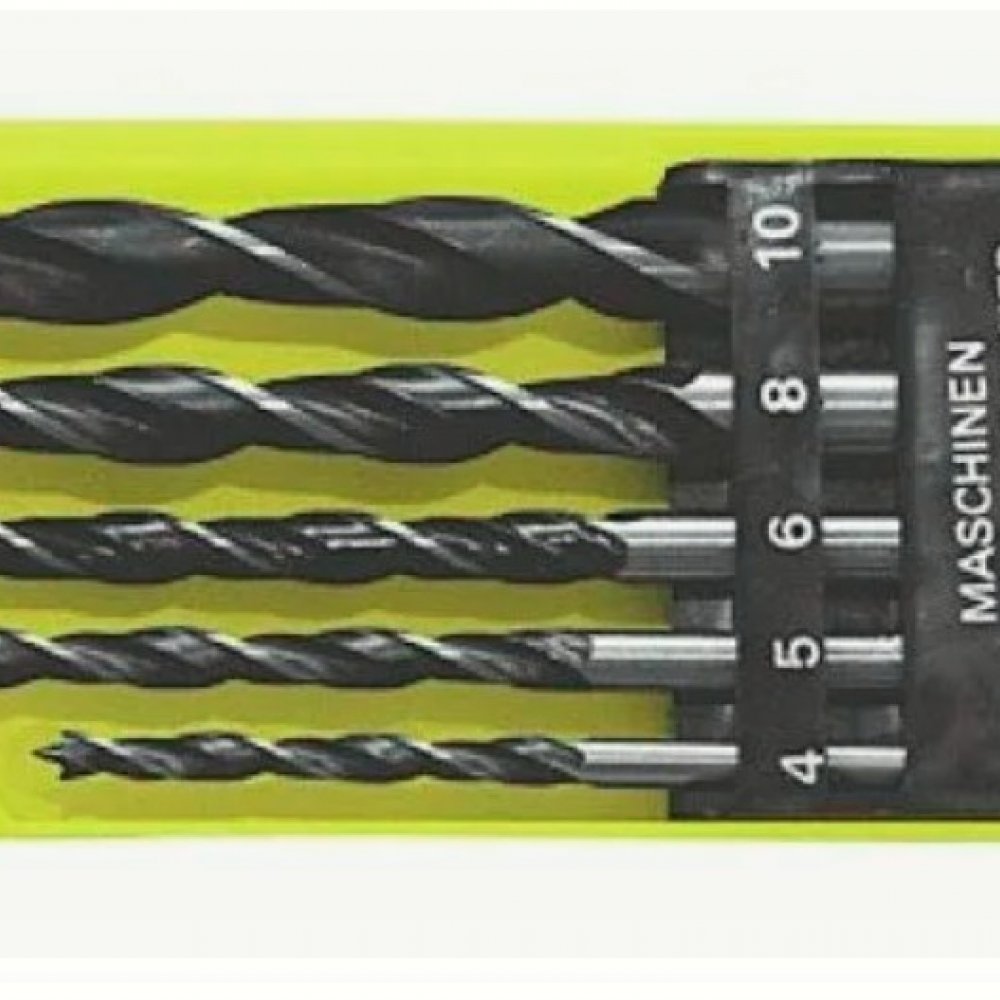 Сверла по дереву 36108