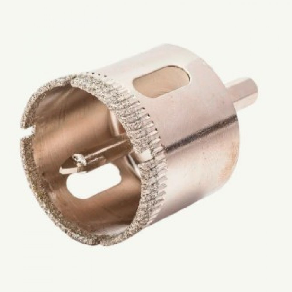 Сверло алмазное по керамической плитке д35 СИБРТЕХ 72718