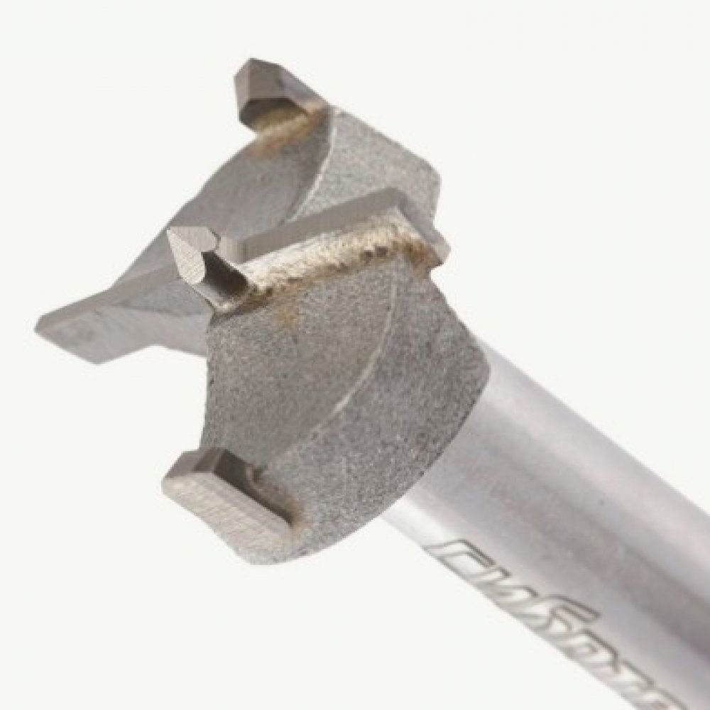 Сверло форстнера 22мм Сибртех 704822