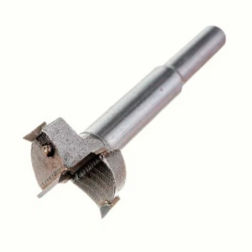 Сверло форстнера 25мм Сибртех 704825