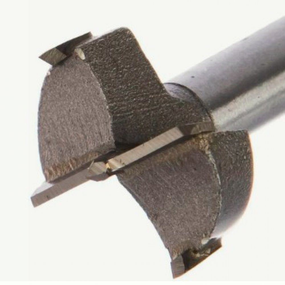 Сверло форстнера 40мм Сибртех 704840