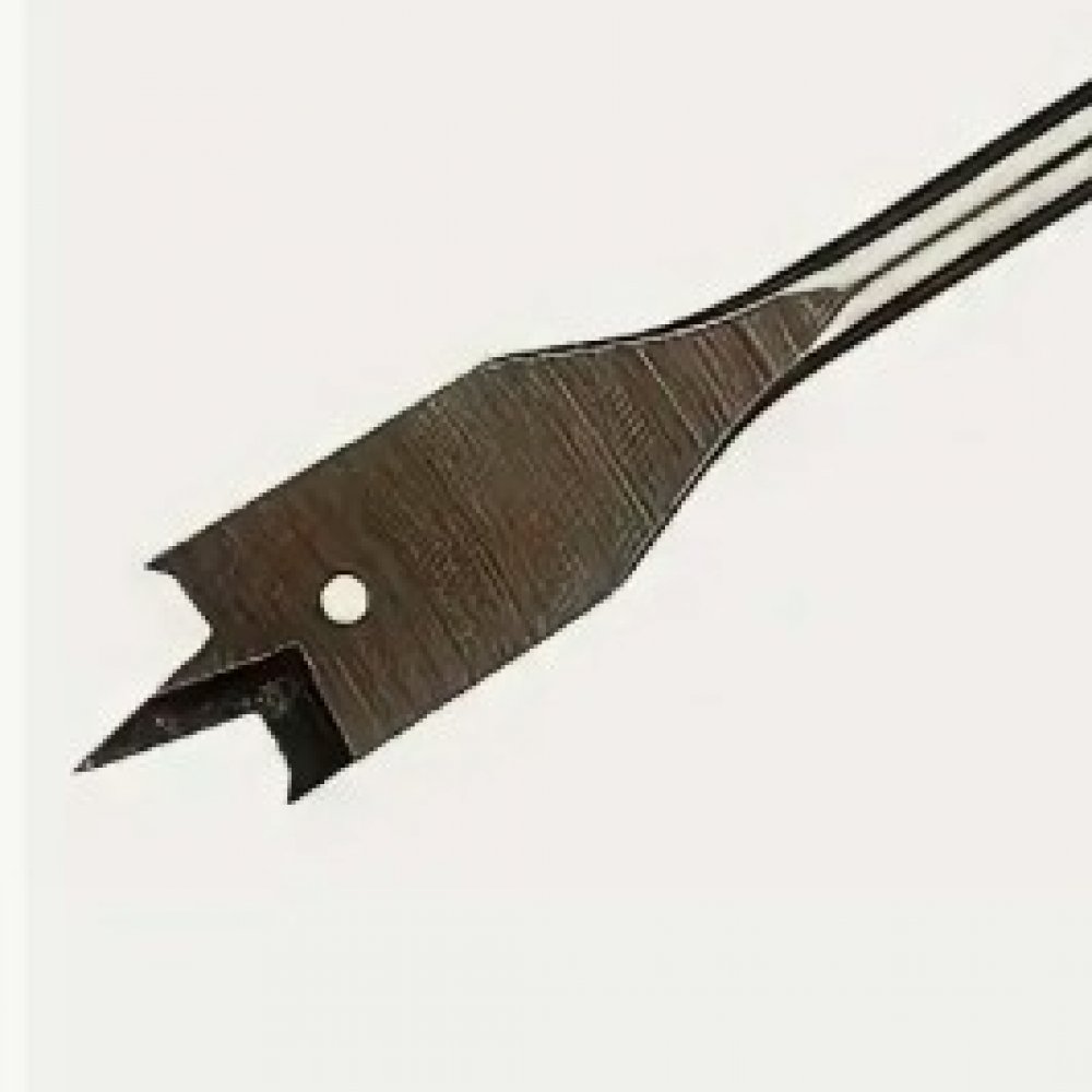 Сверло перовое по дереву 12мм СТАЕР 2950-12