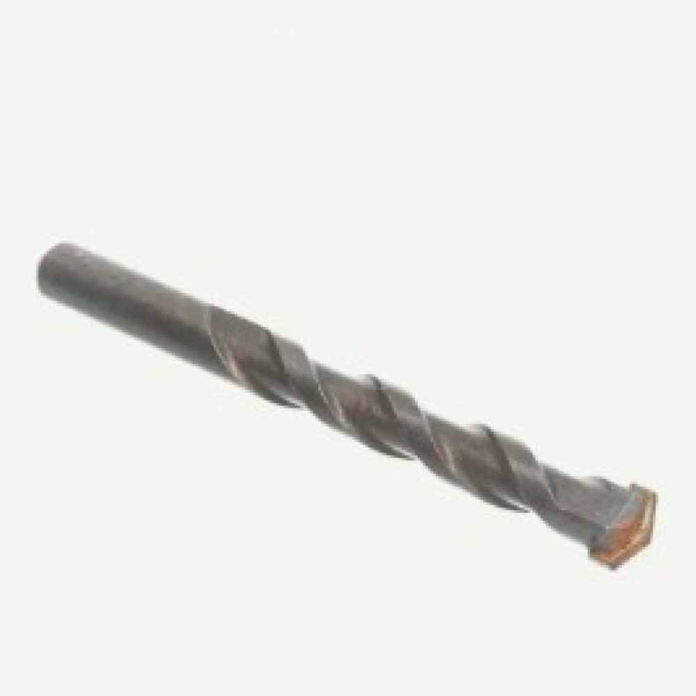 Сверло по бетону 8х110мм ЗУБР мастер 2922-110-08