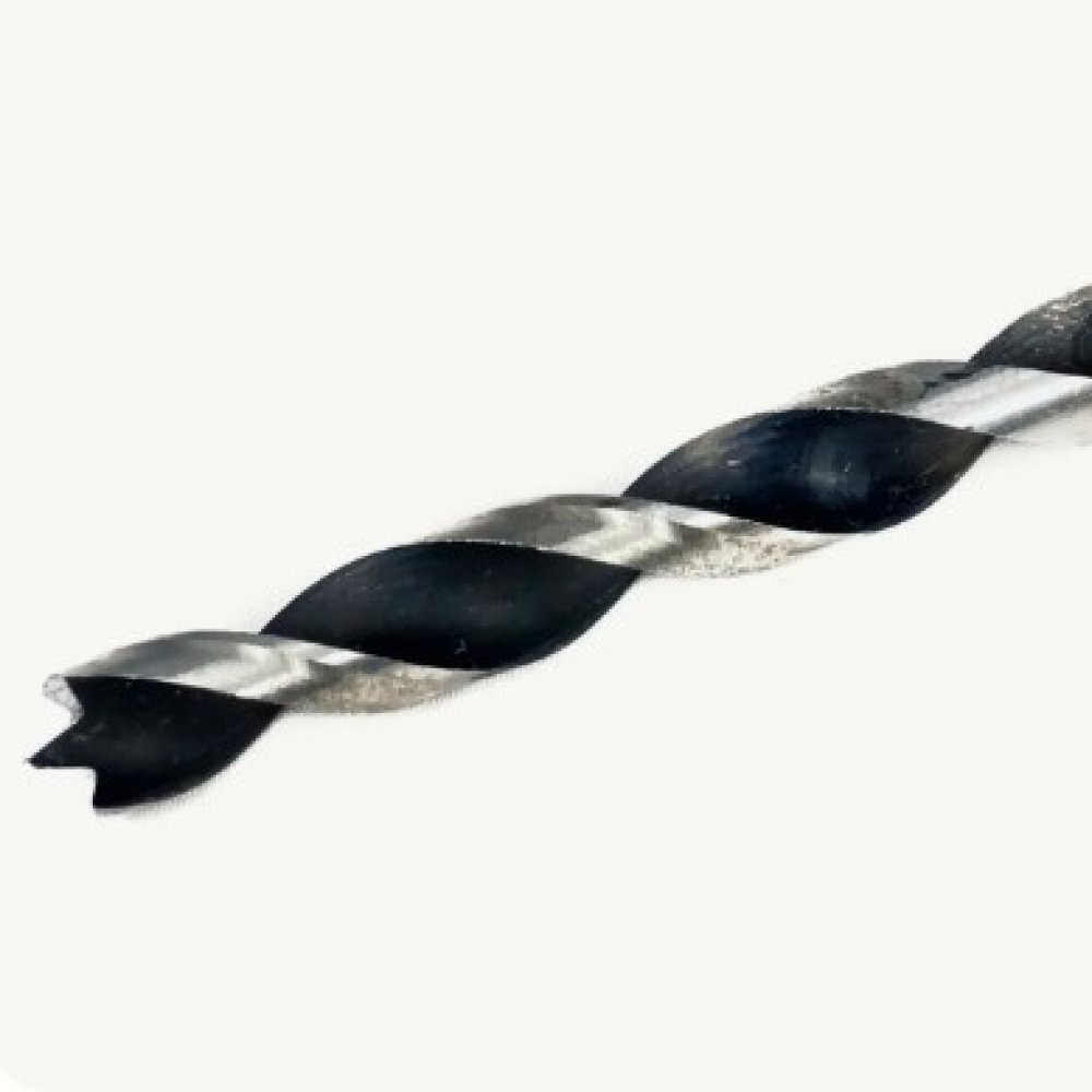 Сверло по дереву 10х87мм Держи 8305-031