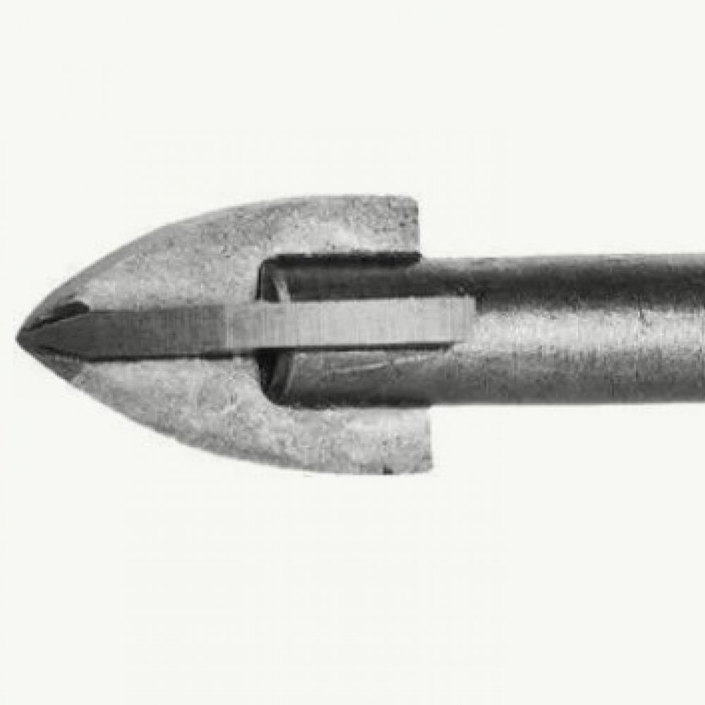 Сверло по кафелю и стеклу 4мм 2985-04_z01