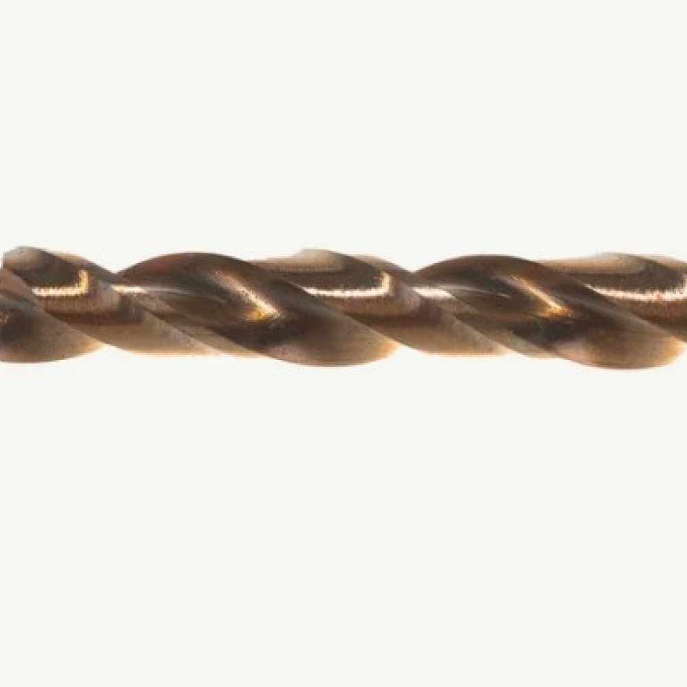 Сверло по металлу кобальтовое Кутор 6,5мм 48-65-10