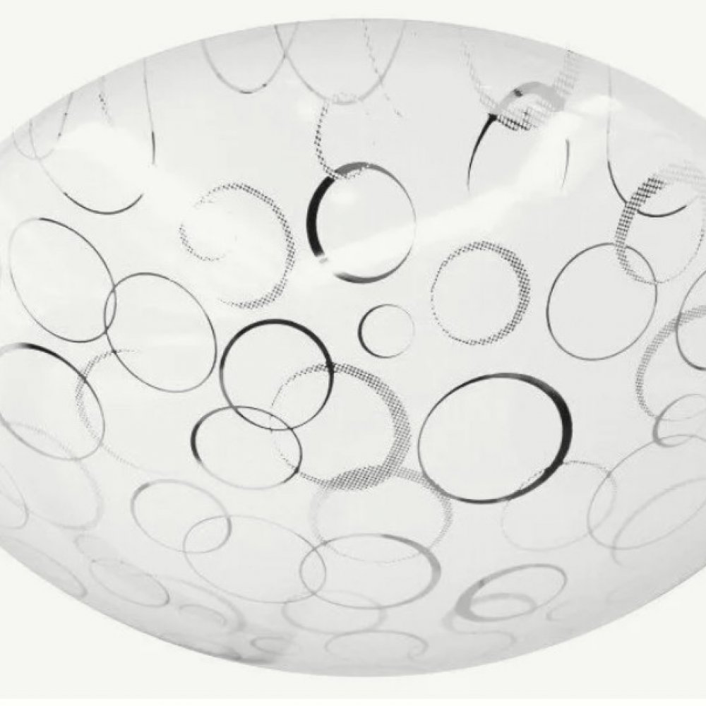 Светильник №026 с/д СЛЛ Фаворит 18Вт ЛИК 061201-126