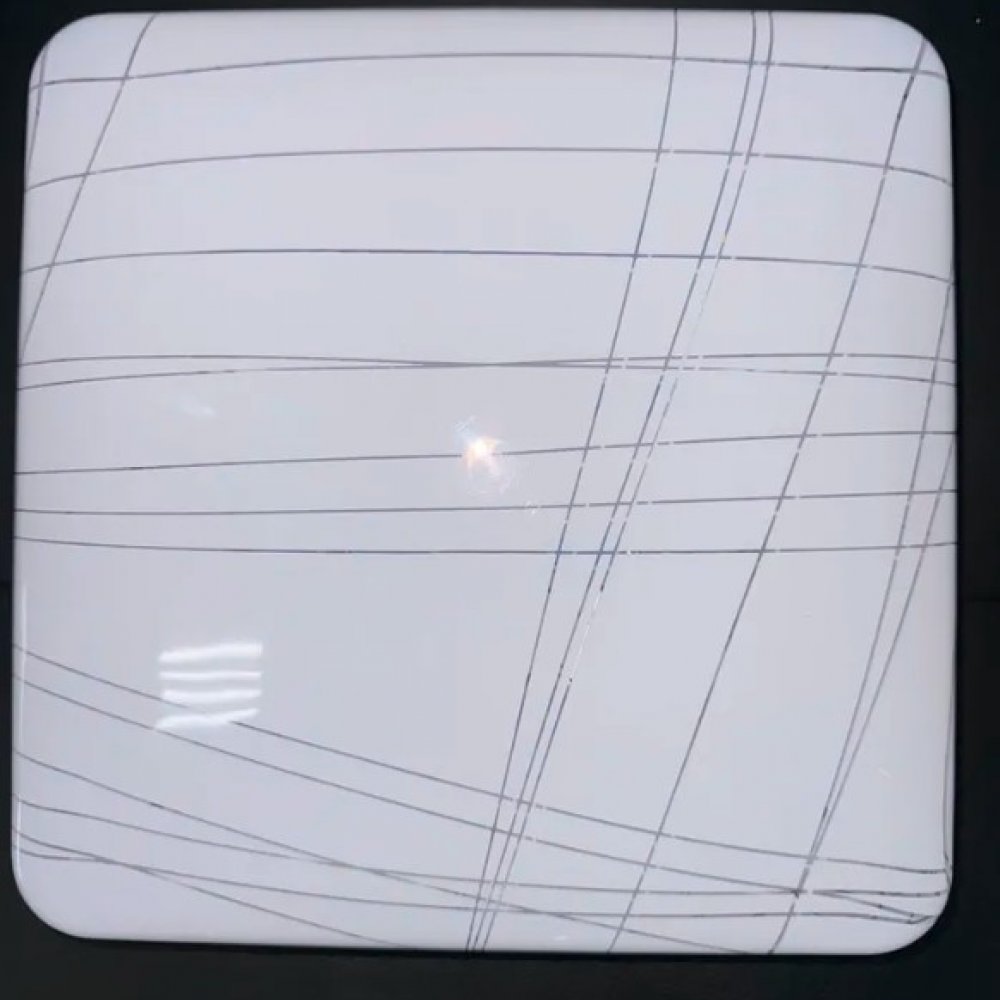 Светильник №036 с/д ГРАНЖ СЛЛ 18Вт 6500к 272х75 061201-129