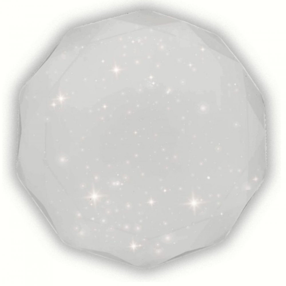 Светильник №041 с/д СЛЛ Бриллиант 18Вт ЛИК 061201-135/074